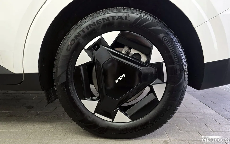 Kia Carnival HEV 9 2024 — thumbnail 5