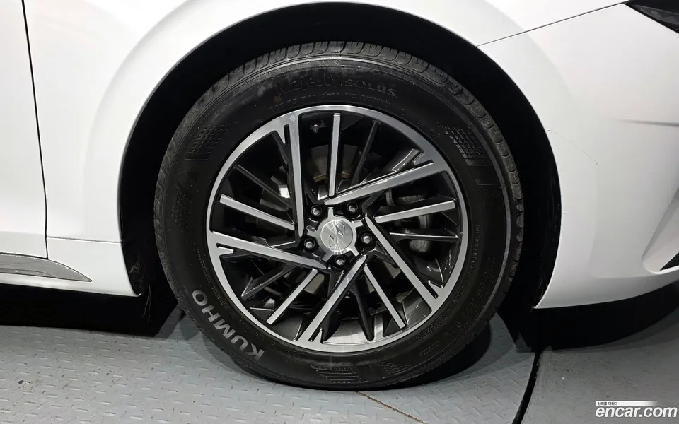 Hyundai Grandeur IG 2.5 2022 — миниатюра 2