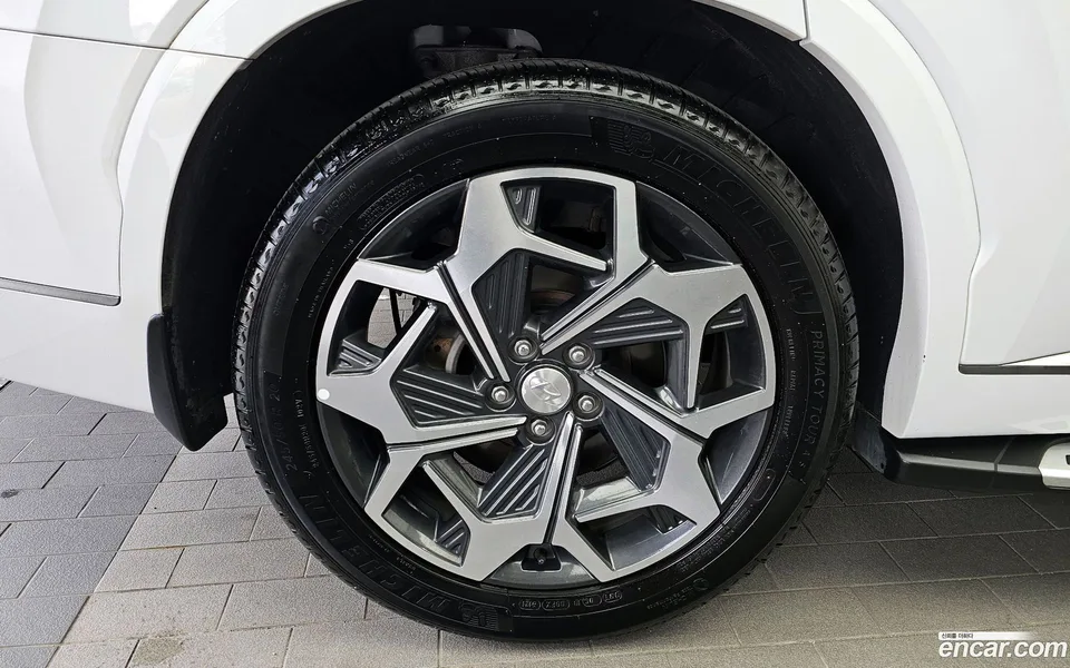 Hyundai Palisade 3.8 4WD 2022 — миниатюра 2