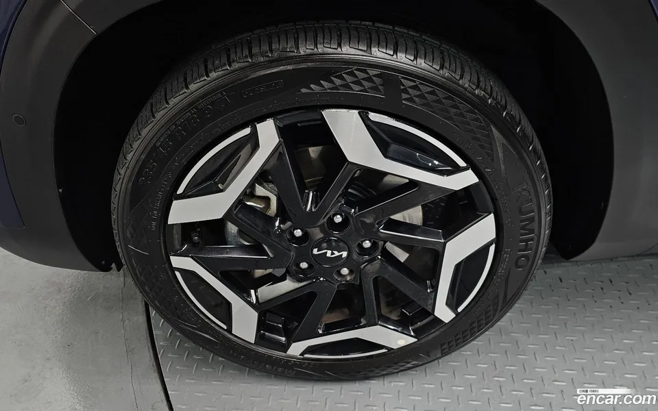 Kia Seltos 1.6 2WD 2025 — миниатюра 5