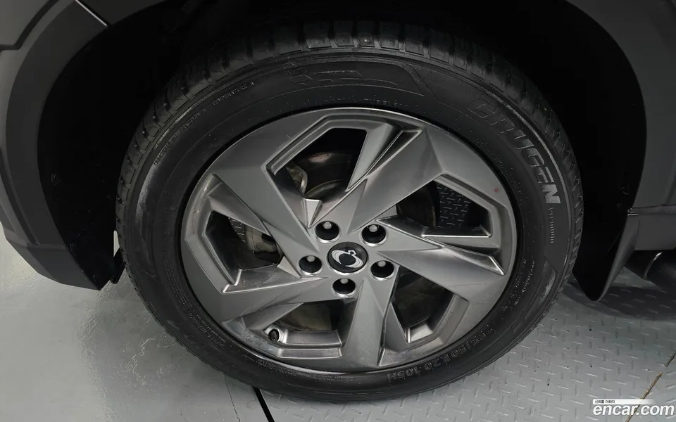 KG Mobility Rexton Sports 2.2 4WD 2024 — миниатюра 5