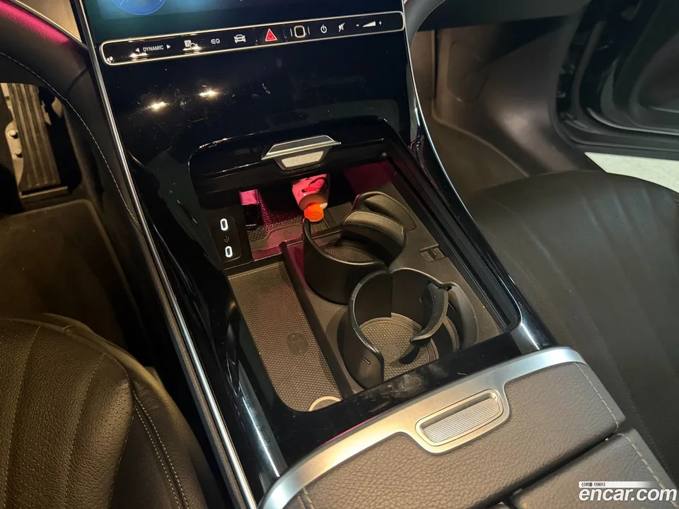 Mercedes-Benz EQE EQE350 4MATIC 2023 — миниатюра 3