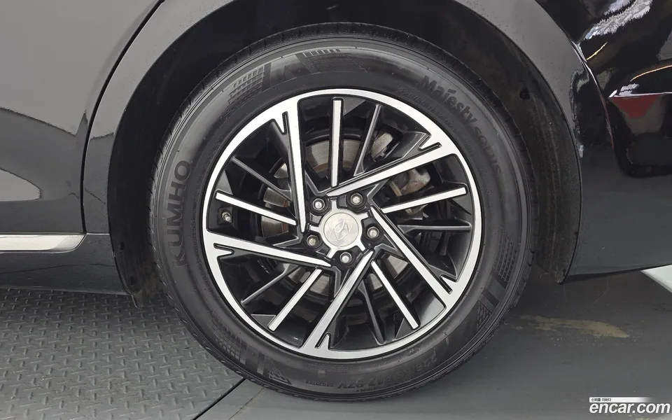 Hyundai Grandeur IG 2.5 2022 — миниатюра 5