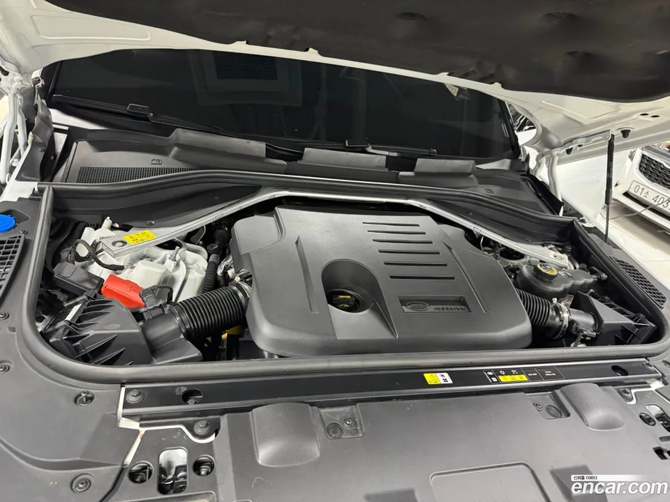 Land Rover Range Rover Sport P360 AB 2023 — миниатюра 5