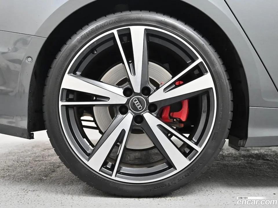 Audi S6 3.0 TDI 2022 — миниатюра 2
