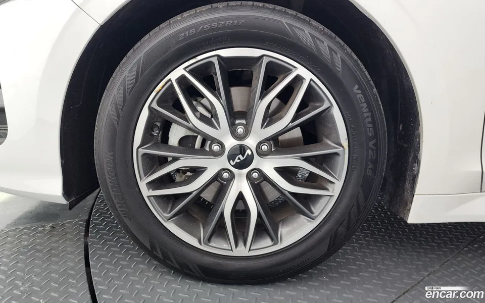 Kia K5 2.0 2022 — миниатюра 2