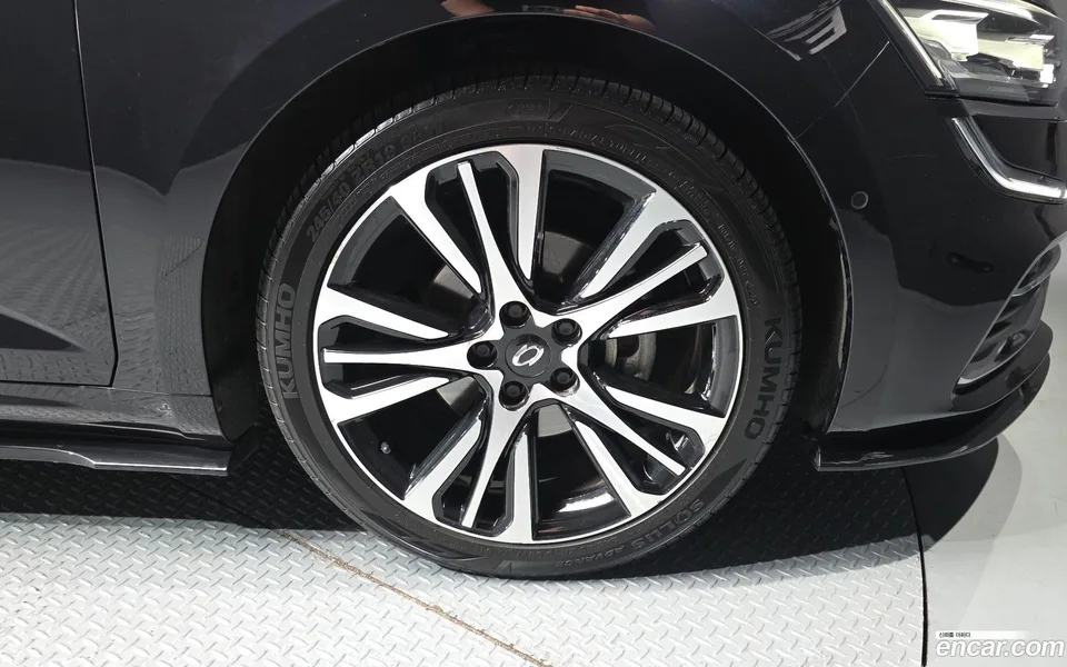 Renault Samsung SM6 (Talisman) 1.8 TCe 2022 — миниатюра 2