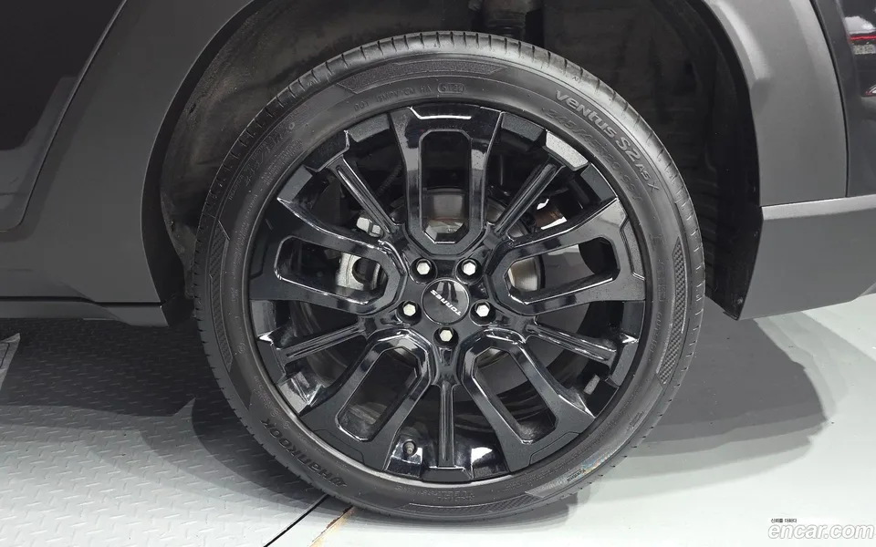 KG Mobility Torres 1.5 2WD 2023 — миниатюра 2