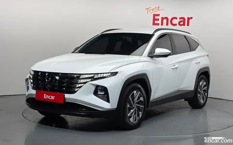Hyundai Tucson Hybrid 2023 buy in Moscow