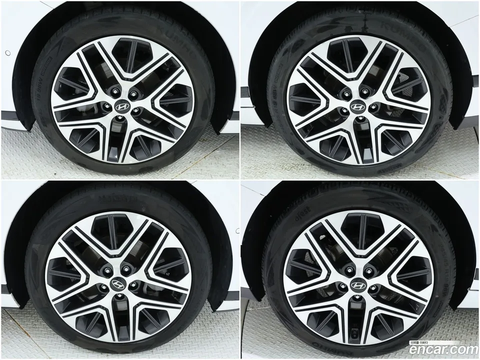 Hyundai Grandeur 2.5 2WD 2023 — миниатюра 2