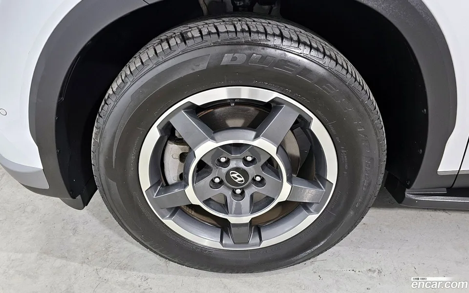 Hyundai Palisade 2.2 2WD 2023 — миниатюра 2