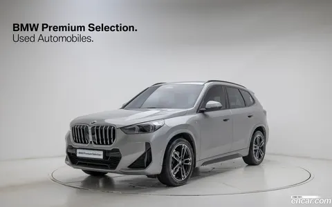 BMW X1 2025 купить в Москве