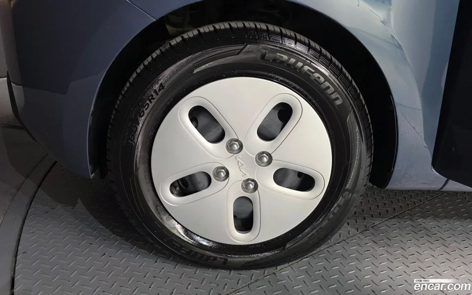 Kia Ray EV 2023 — миниатюра 5