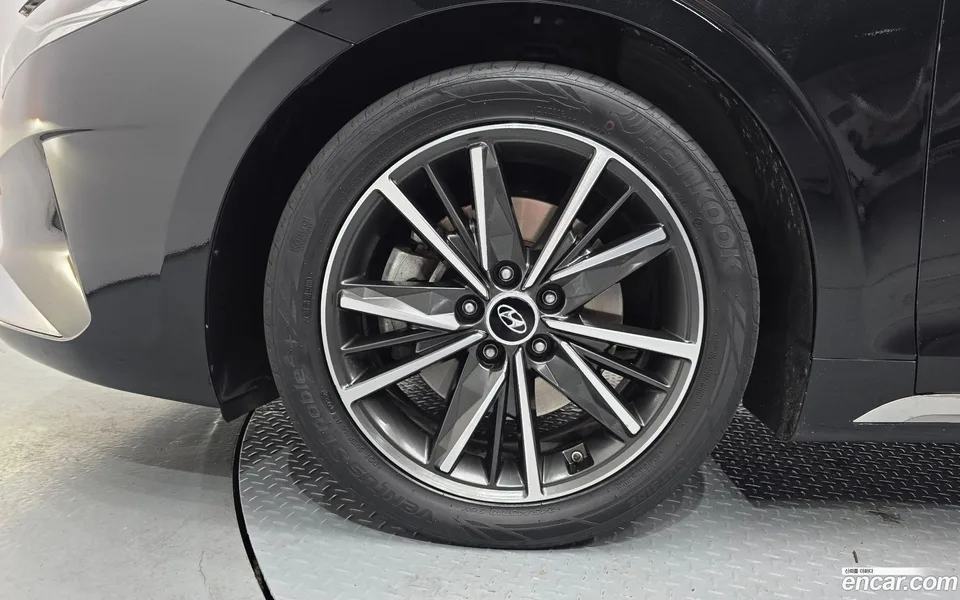 Hyundai Grandeur IG 2.5 2022 — миниатюра 2