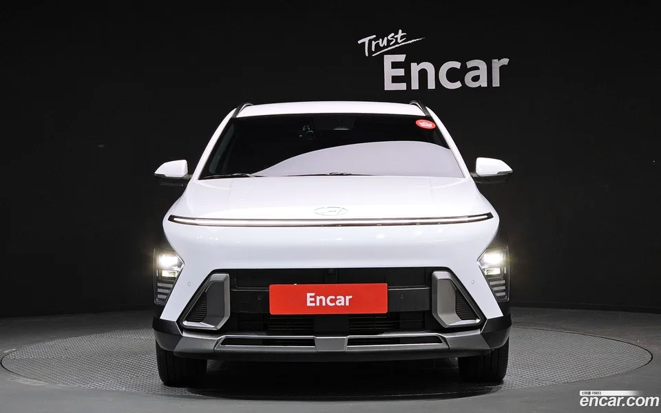 Hyundai Kona 1.6 2WD 2024 — миниатюра 3