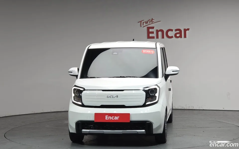 Kia Ray 2025 — миниатюра 3