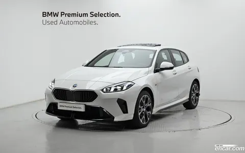BMW 1 Series 2025 купить в Москве