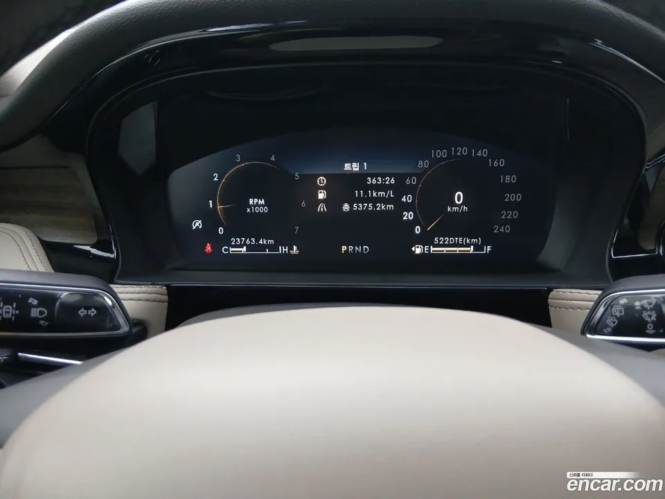 Lincoln Corsair 2.0 AWD 2022 — миниатюра 2