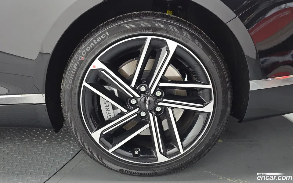 Genesis G80 2.5 AWD 2026 — миниатюра 2