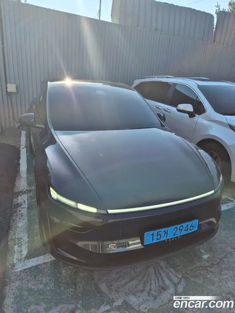 Tesla Model Y 2025 buy in Moscow