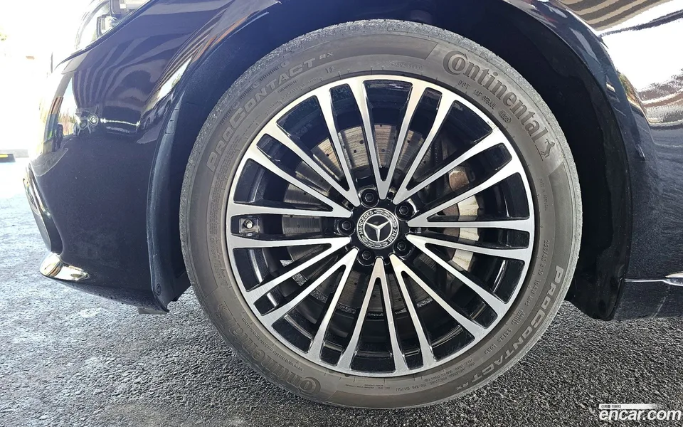 Mercedes-Benz S-Class S350 d 2022 — миниатюра 2