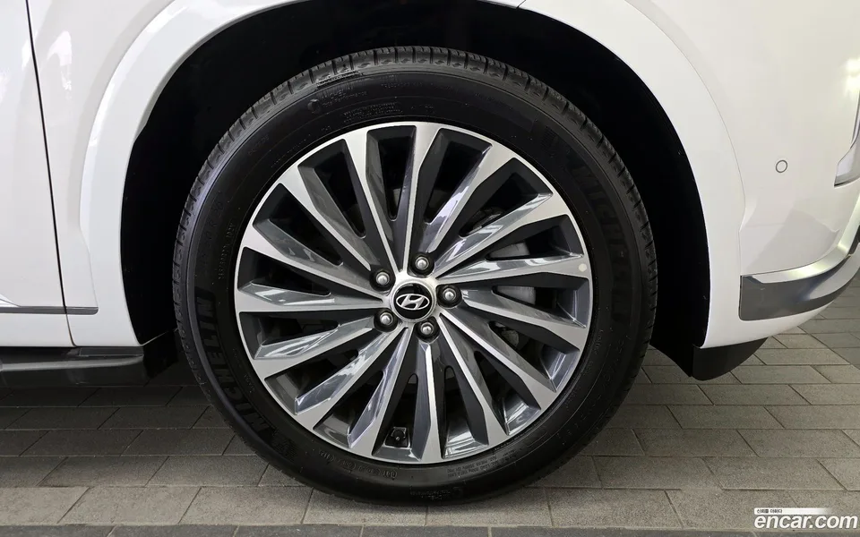 Hyundai Palisade 3.8 2WD 2023 — миниатюра 2