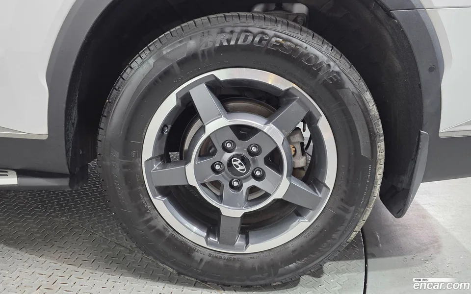 Hyundai Palisade 3.8 2WD 2023 — миниатюра 5