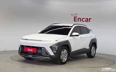Hyundai Kona 2023 buy in Moscow