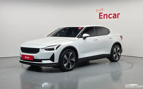 Polestar Polestar 2 2023 купить в Москве