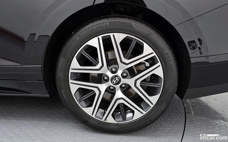 Hyundai Grandeur 3.5 2WD 2023 — миниатюра 2
