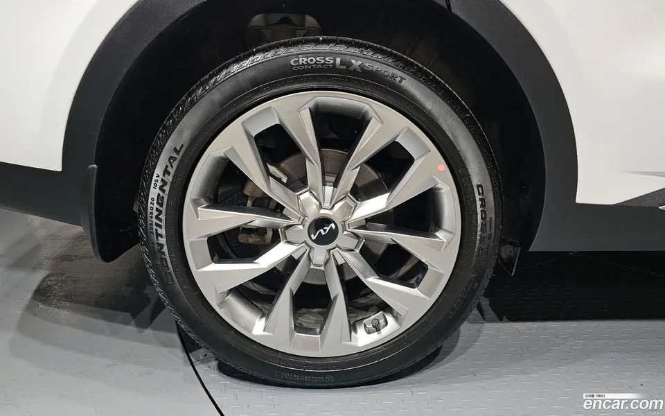 Kia Sorento 2.2 2WD 2023 — миниатюра 2