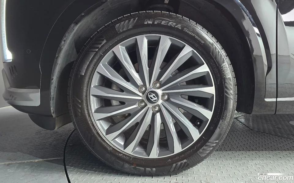 Hyundai Palisade 3.8 2WD 2023 — миниатюра 2