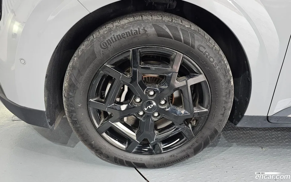 Kia Carnival 7 2024 — миниатюра 2