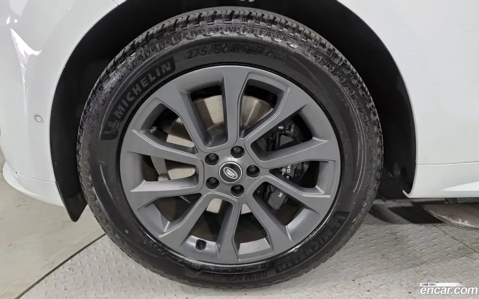 Land Rover Range Rover Sport P360 SE 2025 — миниатюра 2