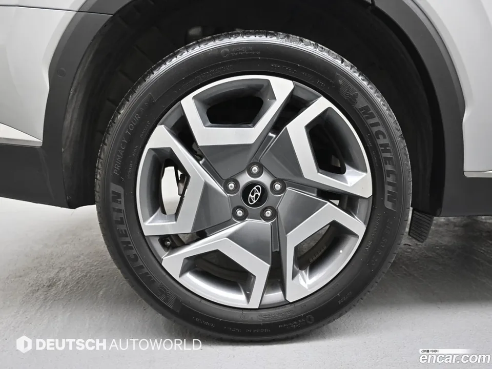 Hyundai Palisade 2.2 2WD 2024 — миниатюра 2