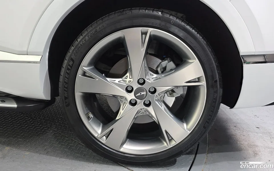 Genesis GV80 3.0 AWD 2023 — миниатюра 2