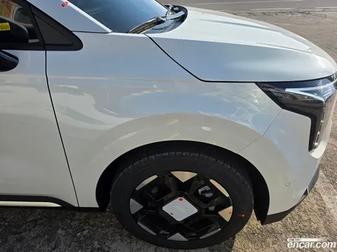Kia Carnival 2025 купить в Москве