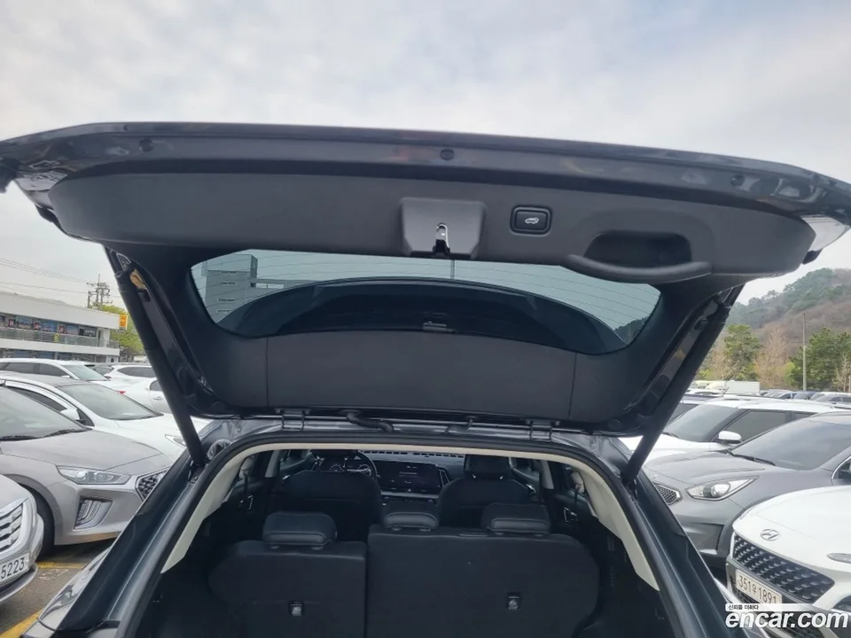 Kia Sportage 1.6 2WD 2023 — миниатюра 2