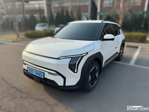 Kia EV3 2026 buy in Moscow