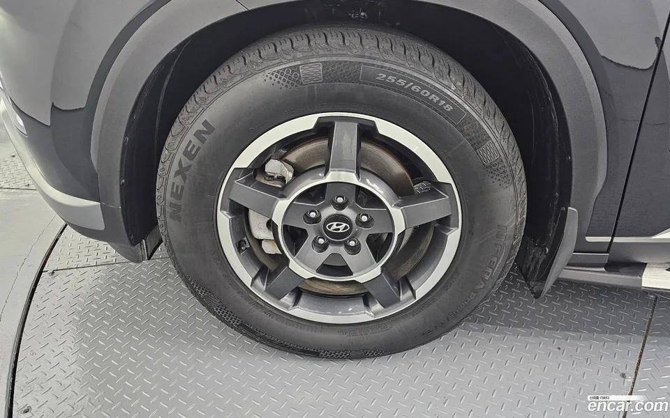 Hyundai Palisade 2.2 2WD 2022 — миниатюра 2