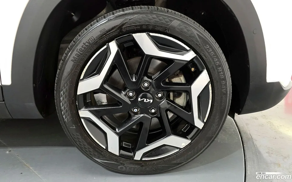 Kia Seltos 1.6 2WD 2024 — миниатюра 5