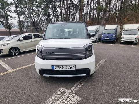 Kia Ray 2026 buy in Moscow