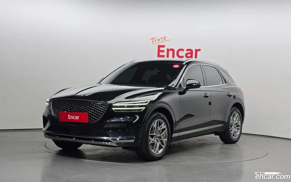 Genesis GV70 2023