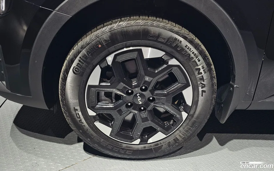 Kia Sorento 2.5T 2WD 2024 — миниатюра 2