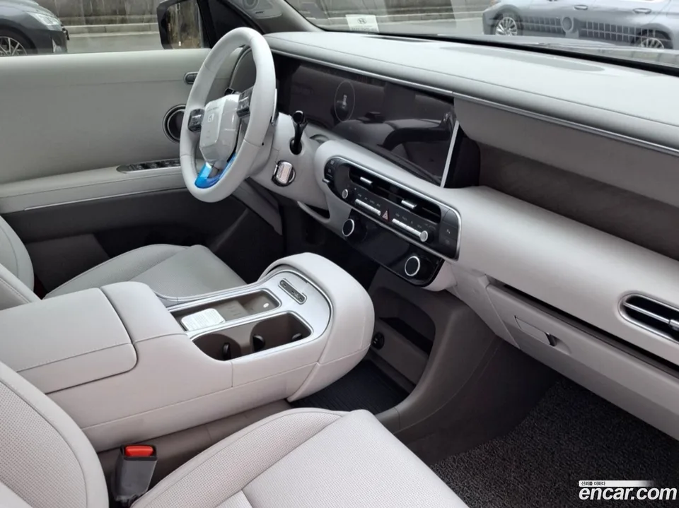 Hyundai Palisade 2.5T 2WD 7 2026 — миниатюра 2