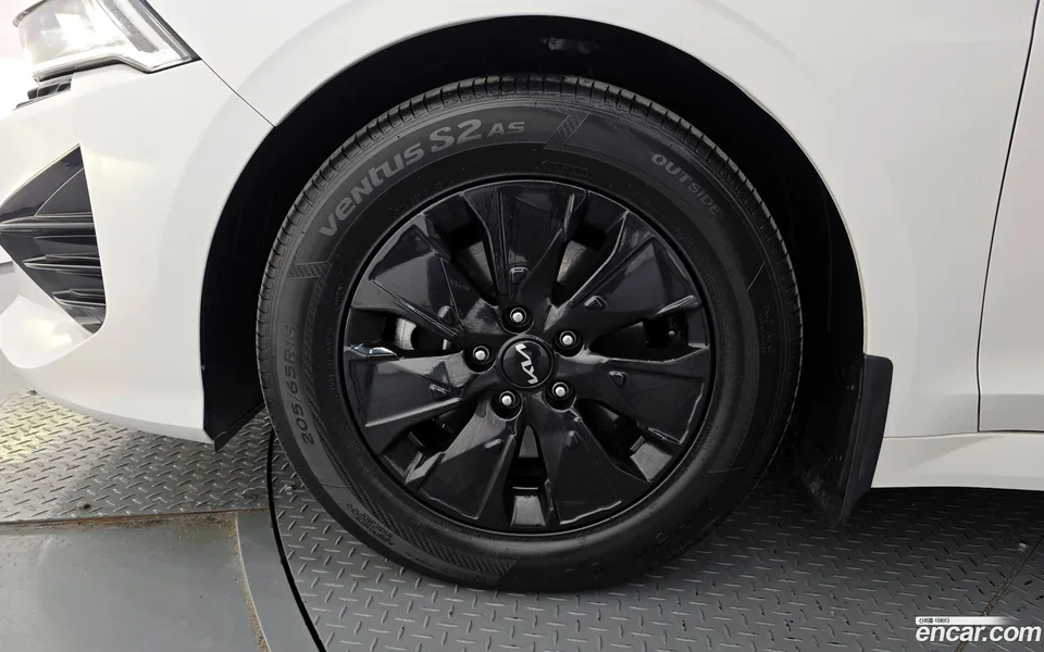 Kia K5 2.0 LPI 2022 — миниатюра 5