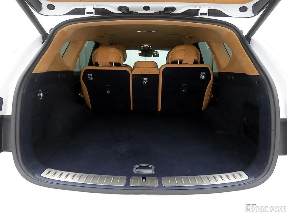 Genesis GV80 2.5T AWD 2023 — миниатюра 2