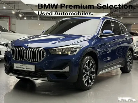 BMW X1 2022 buy in Moscow