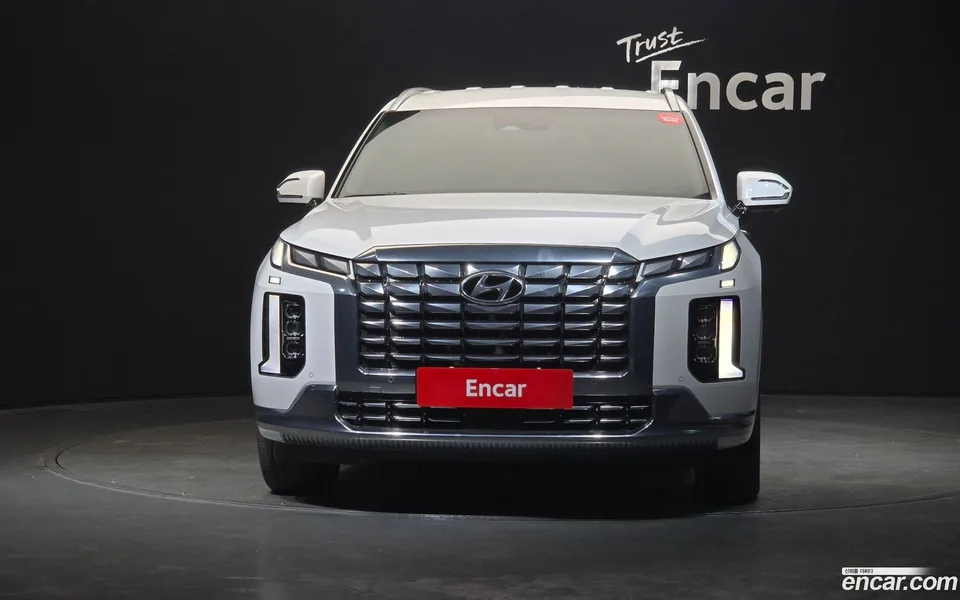 Hyundai Palisade 3.8 2WD 2023 — миниатюра 3