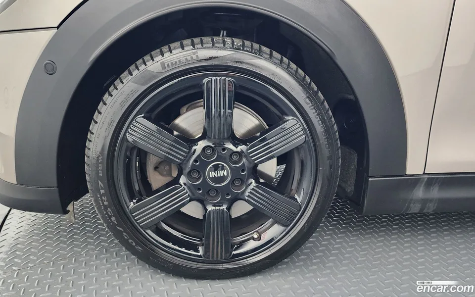 MINI Cooper S Convertible 2022 — миниатюра 2